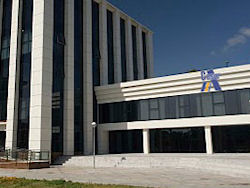 FP Sevilla