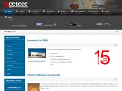 Centro Tecnológico CETECE