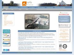 CPIFP Piramide