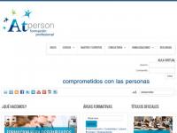 Atperson Formación