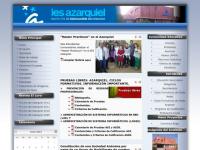 IES Azarquiel