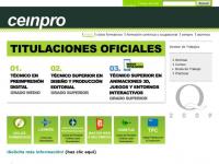 CEINPRO Formación