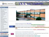 IES Los Gladiolos