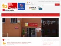 IES Villaverde