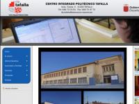 Politecnico Tafalla