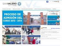 Fundación San Valero