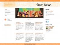Tomas Barros