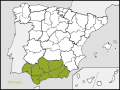 Andalucía