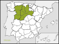 Castilla y León