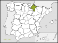 Comunidad Foral de Navarra