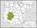 Extremadura