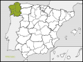 Galicia